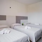 As 10 House 3* Olbia
