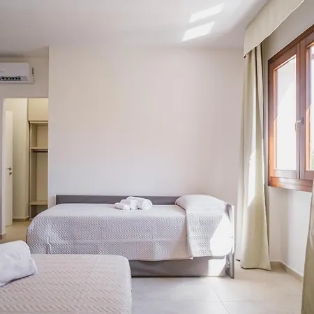 As 10 House Guest house