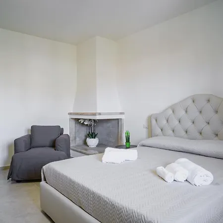 Penzion As 10 House Olbia