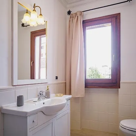 Guest house As 10 House Olbia