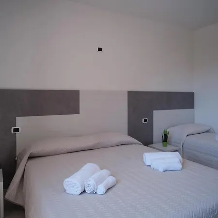 Guest house As 10 House Olbia
