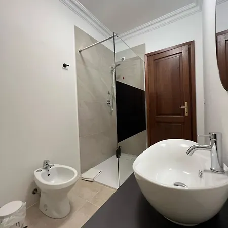 As 10 House Guest house *