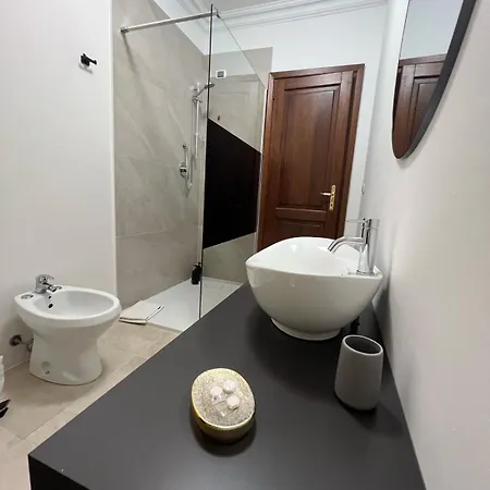 Guest house As 10 House Olbia