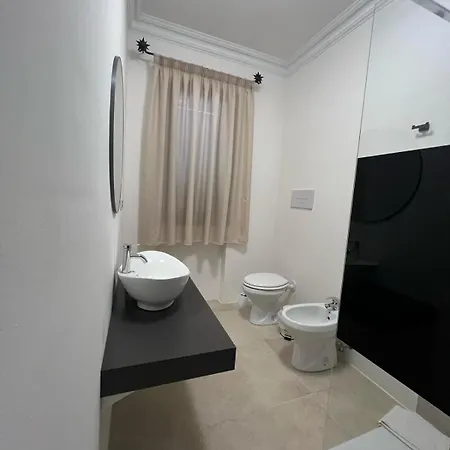 As 10 House * Olbia