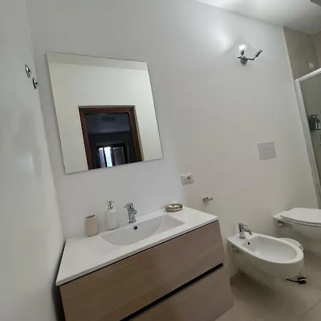 As 10 House Guest house