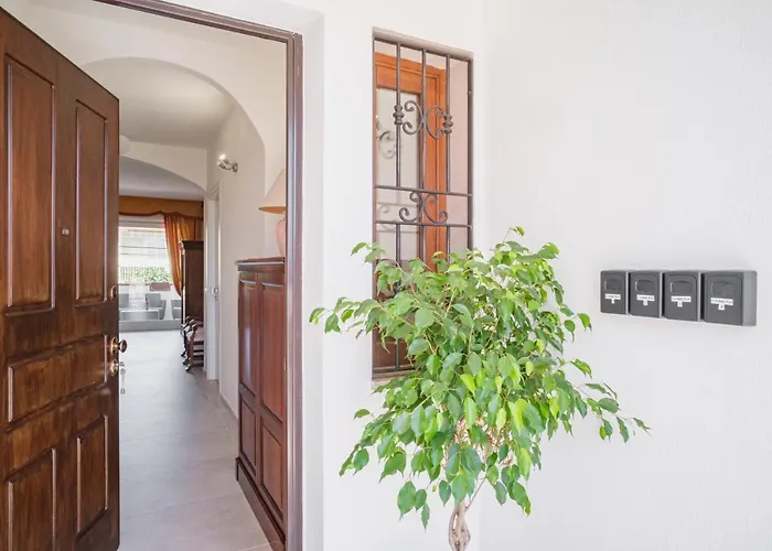 Guest house As 10 House Olbia