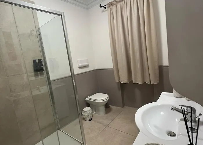 As 10 House Guest house