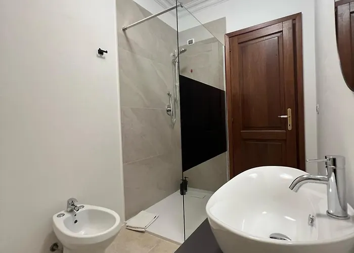 As 10 House Guest house 3*