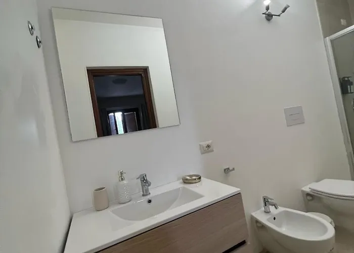 As 10 House Guest house