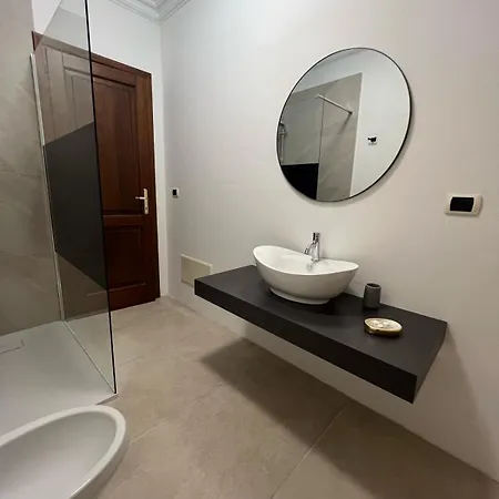 Maison d'hôtes As 10 House Olbia