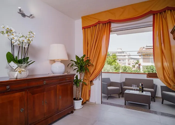 As 10 House בית הארחה 3*