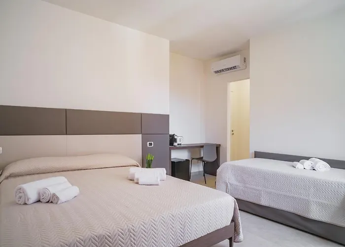 As 10 House Gasthof Olbia