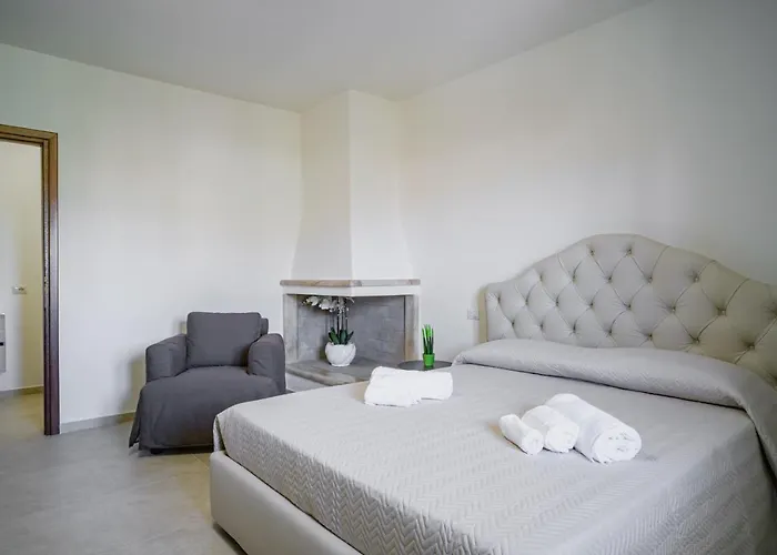 Gasthof As 10 House Olbia