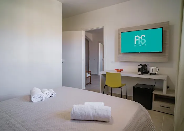 As 10 House Gasthof 3*