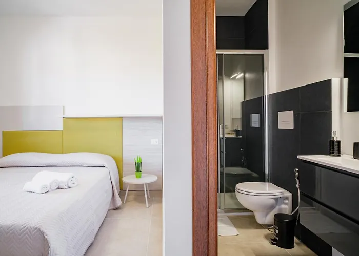 As 10 House בית הארחה