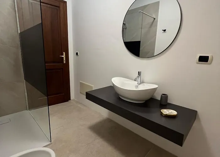 Guest house As 10 House Olbia