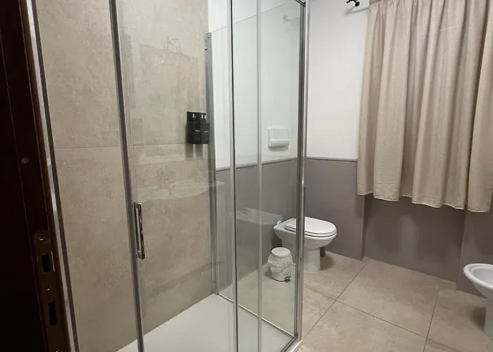 Gasthof As 10 House 3*