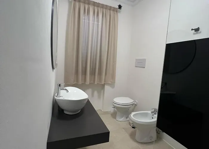 As 10 House 3* Olbia